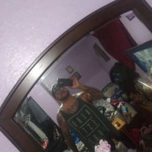 Meet your Posher, Mike